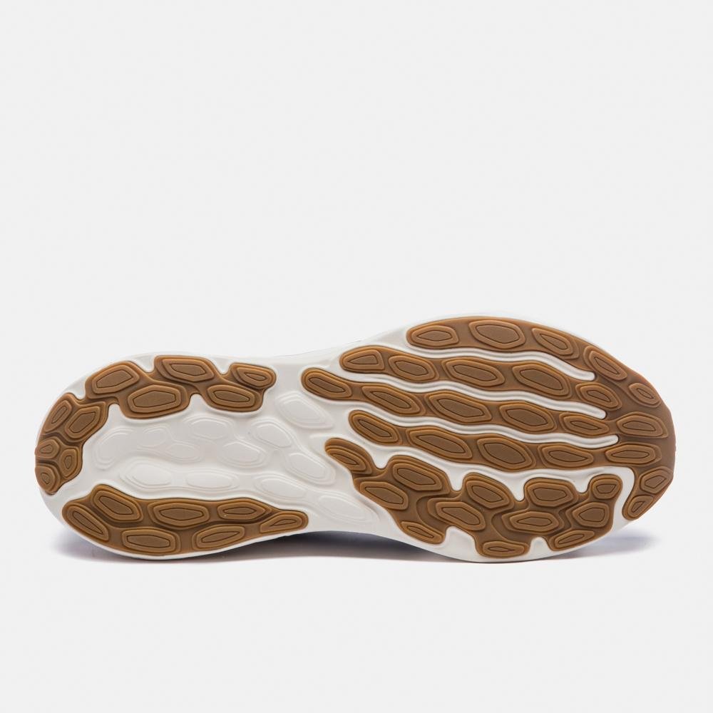 Tênis New Balance Fresh Foam 680v8 Masculino Azul 5