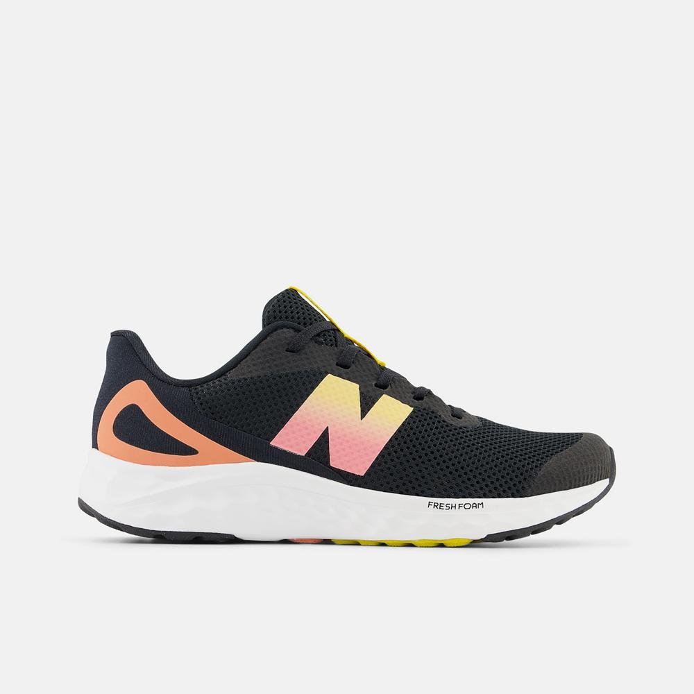 Tênis New Balance Fresh Foam Arishi V4 Juvenil
