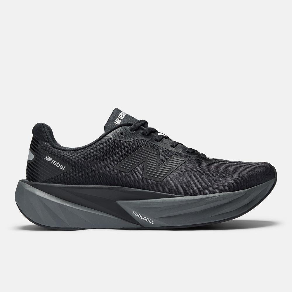 Tênis New Balance Fuelcell Rebel V5 Masculino