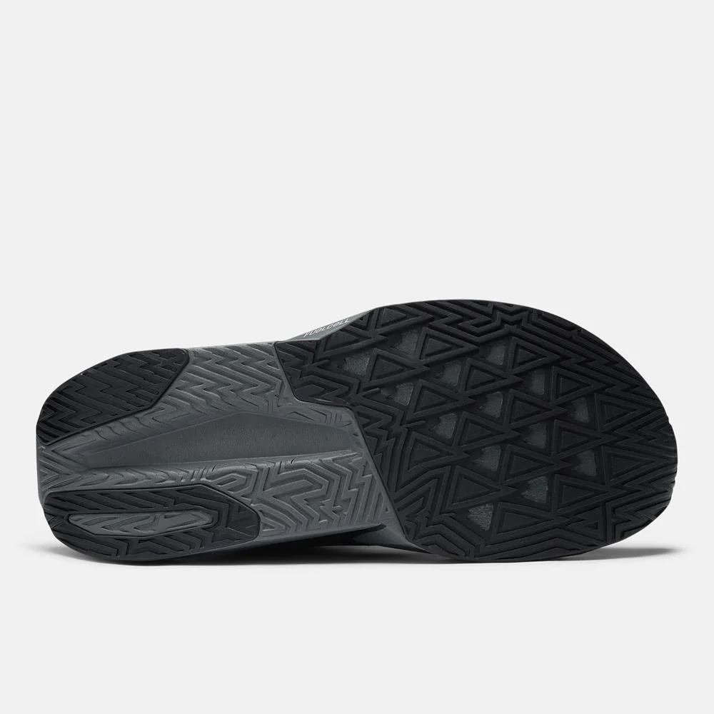 Tênis New Balance Fuelcell Rebel V5 Masculino Preto 5