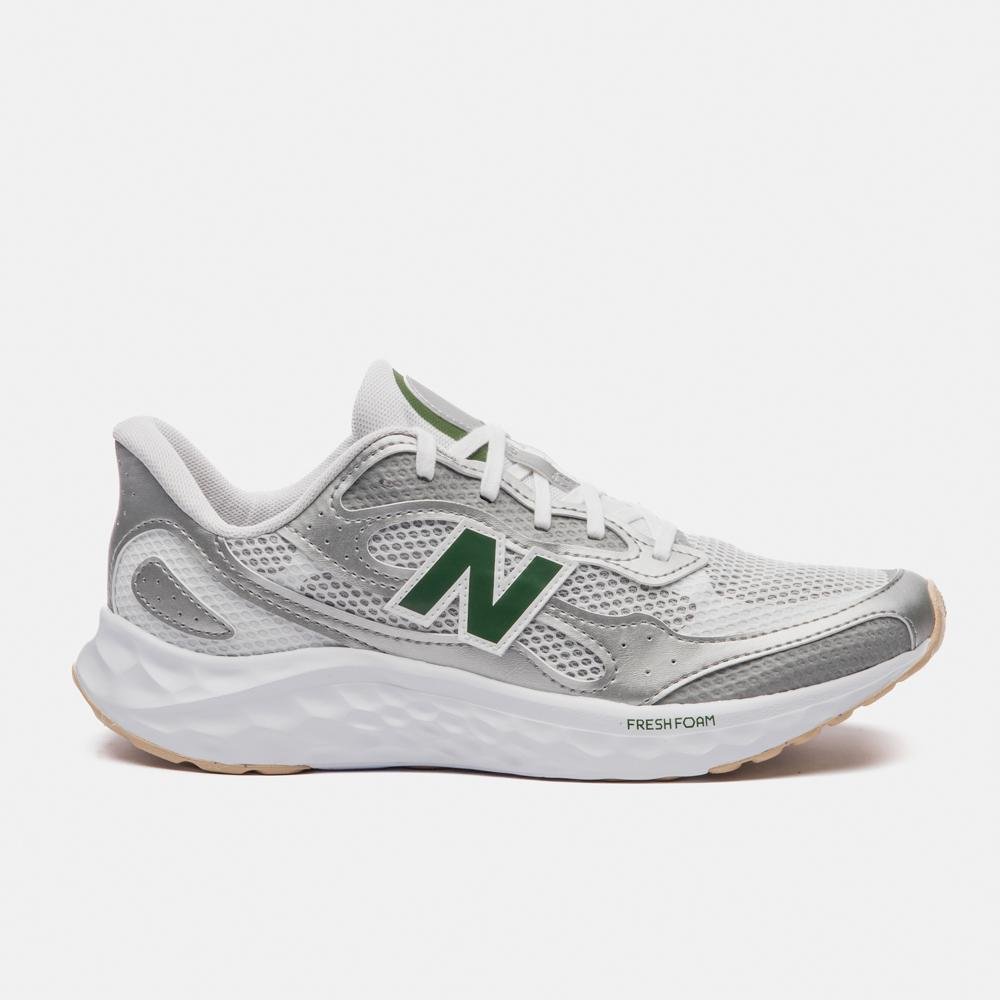 Tênis New Balance Fresh Foam Arishiv4 Masculino