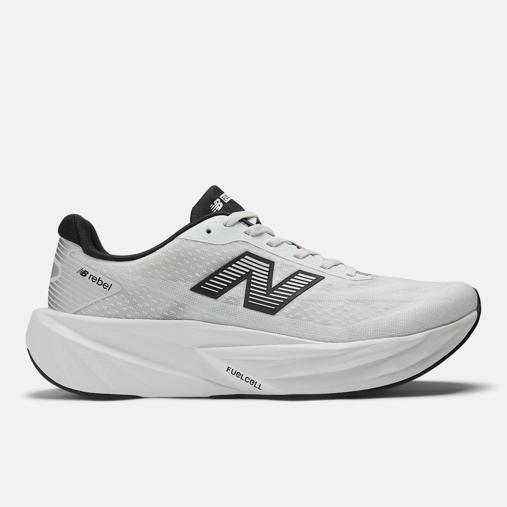 Tênis New Balance Fuelcell Rebel V5 Masculino