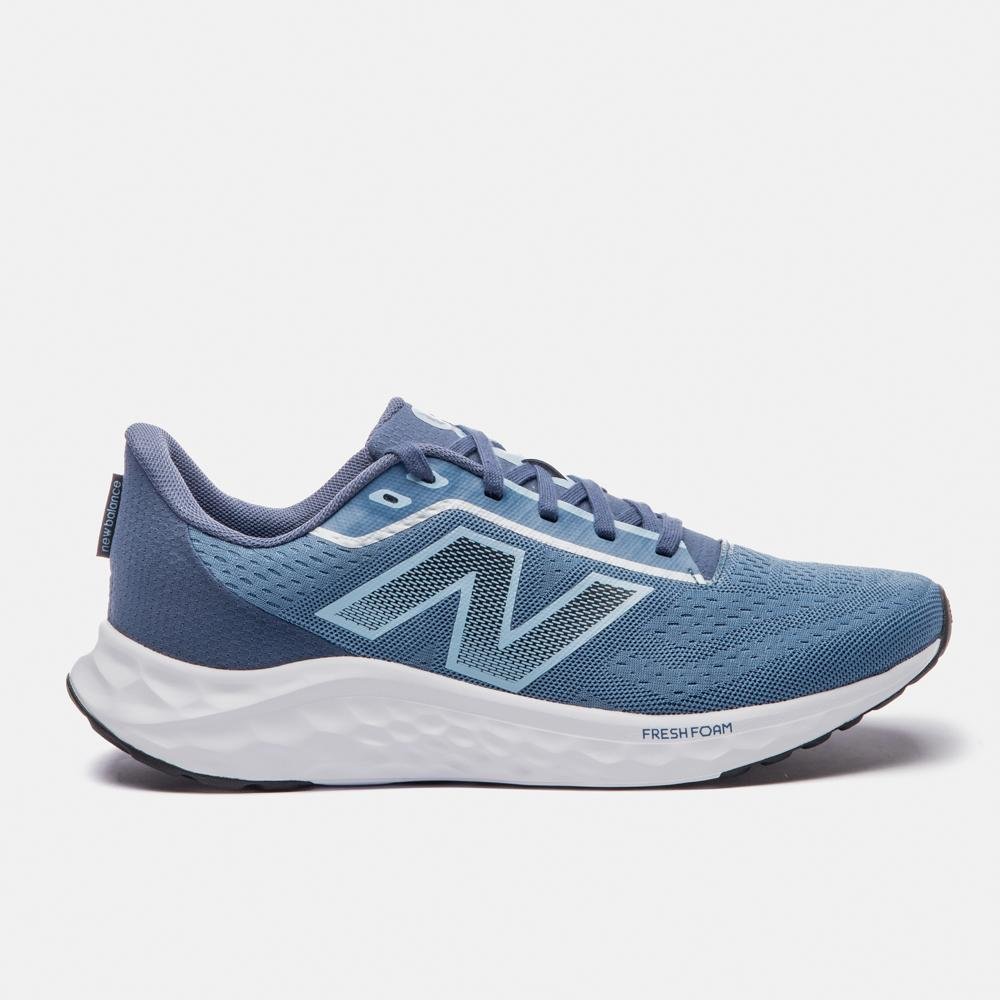 Tênis New Balance Fresh Foam Arishiv4 Masculino