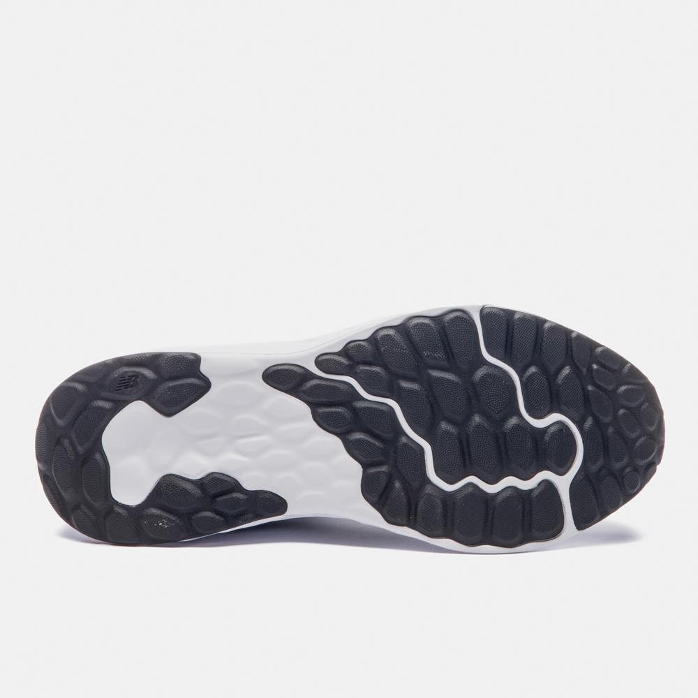 Tênis New Balance Fresh Foam Arishiv4 Masculino Azul 5