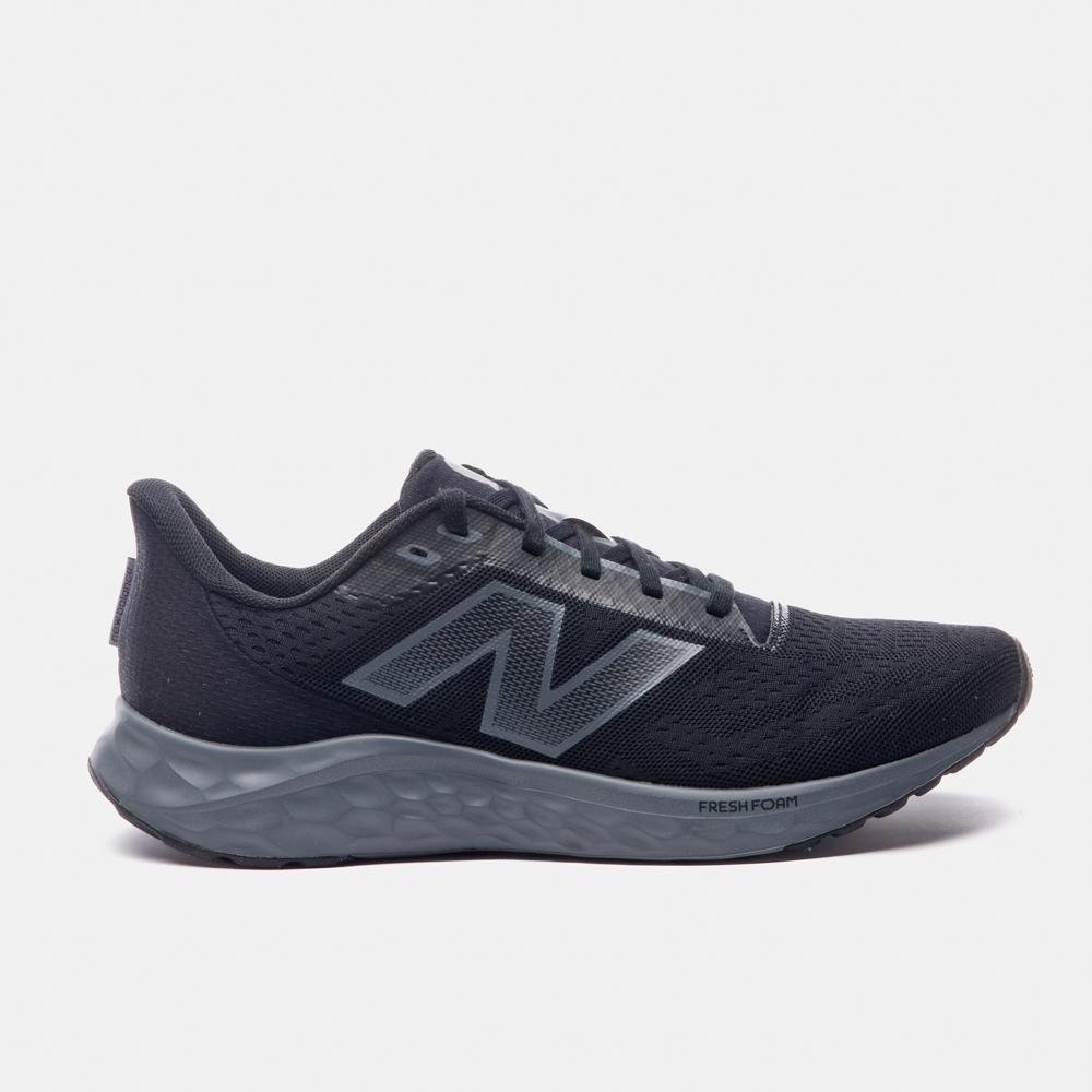 Tênis New Balance Fresh Foam Arishiv4 Masculino Preto 1