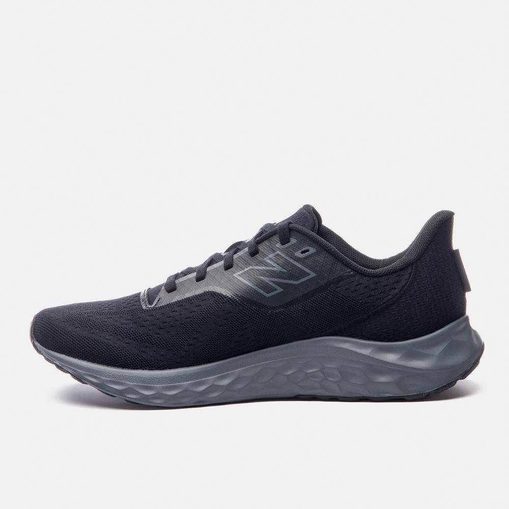Tênis New Balance Fresh Foam Arishiv4 Masculino Preto 2