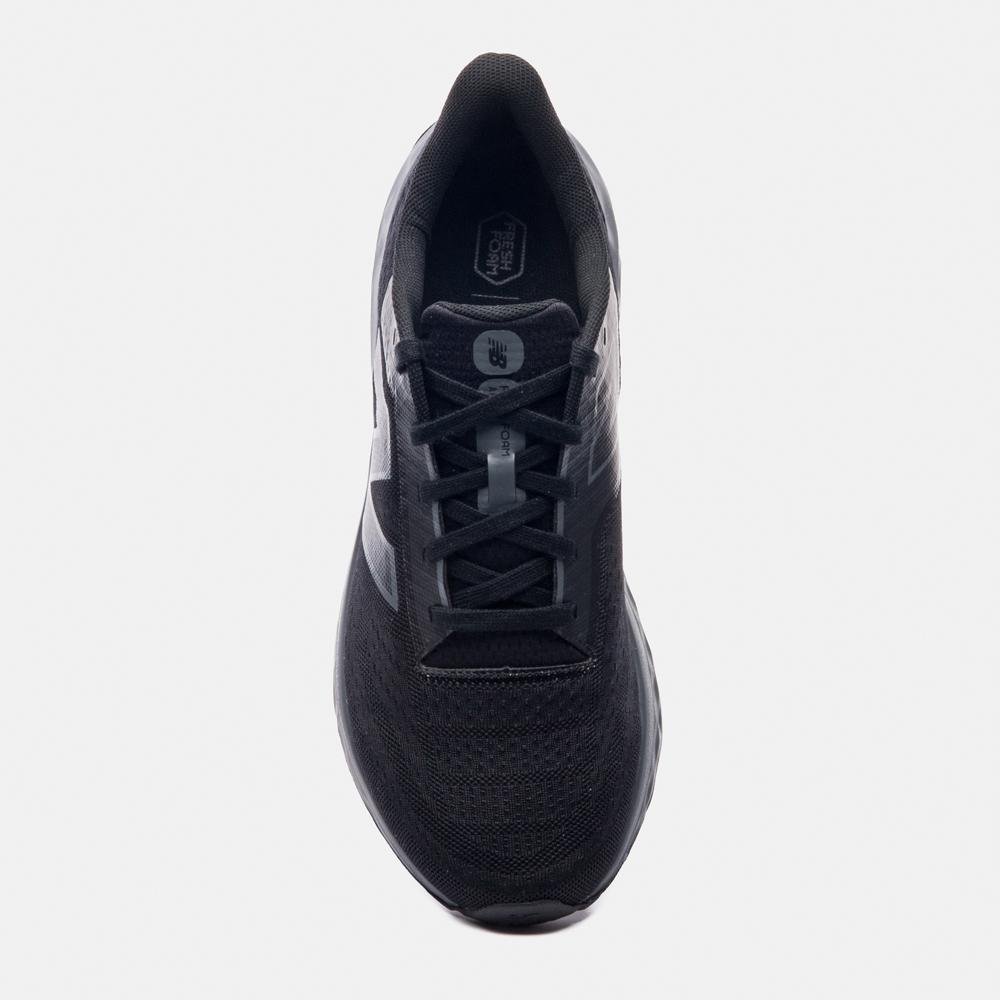 Tênis New Balance Fresh Foam Arishiv4 Masculino Preto 3
