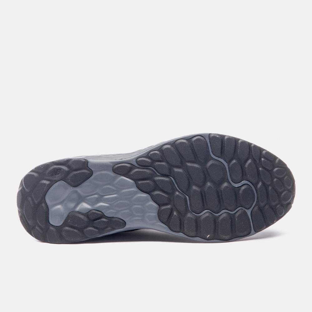 Tênis New Balance Fresh Foam Arishiv4 Masculino Preto 5