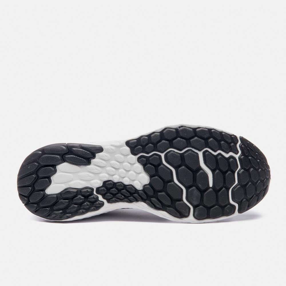 Tênis New Balance Fresh Foam X Evozv4 Masculino Azul 5