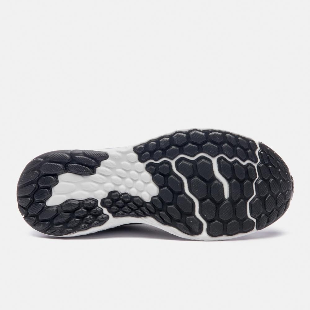 Tênis New Balance Fresh Foam X Evozv4 Feminino Azul 5