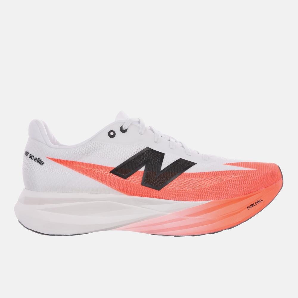 Tênis New Balance Fuelcell Supercomp Elite V5 Masculino