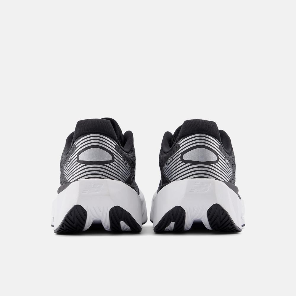 Tênis New Balance Fuelcell Rebel V5 Feminino Preto 6