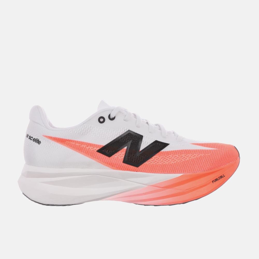 Tênis New Balance Fuelcell Supercomp Elite V5 Feminino