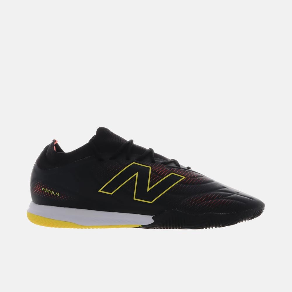 Chuteira Futsal New Balance Tekela Team Low In V5 Unisex