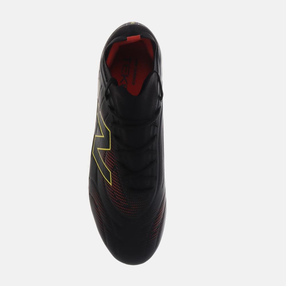 Chuteira Futsal New Balance Tekela Team Low In V5 Unisex Preto 3