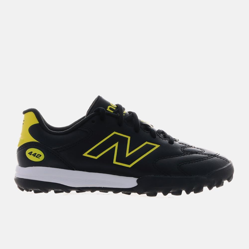 Chuteira Society New Balance 442 Team Tf V3 Unisex