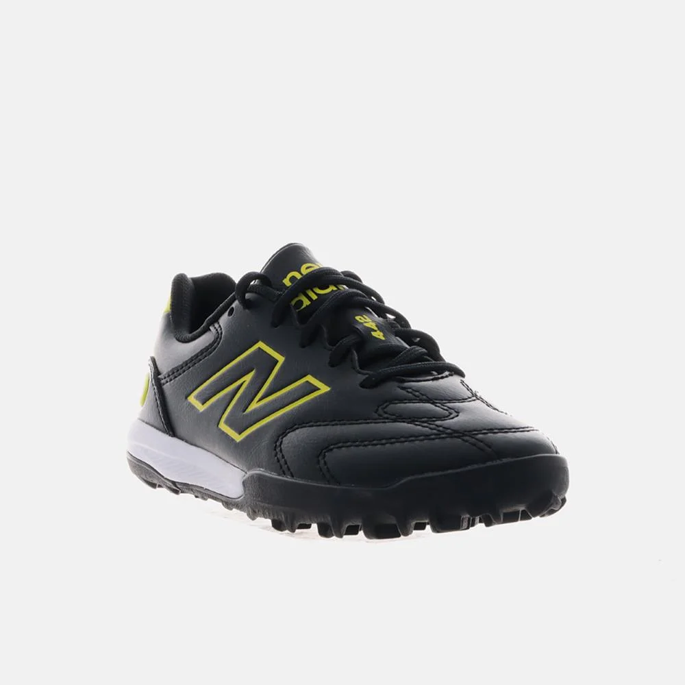 Chuteira Society New Balance 442 Team Tf V3 Unisex Preto 4