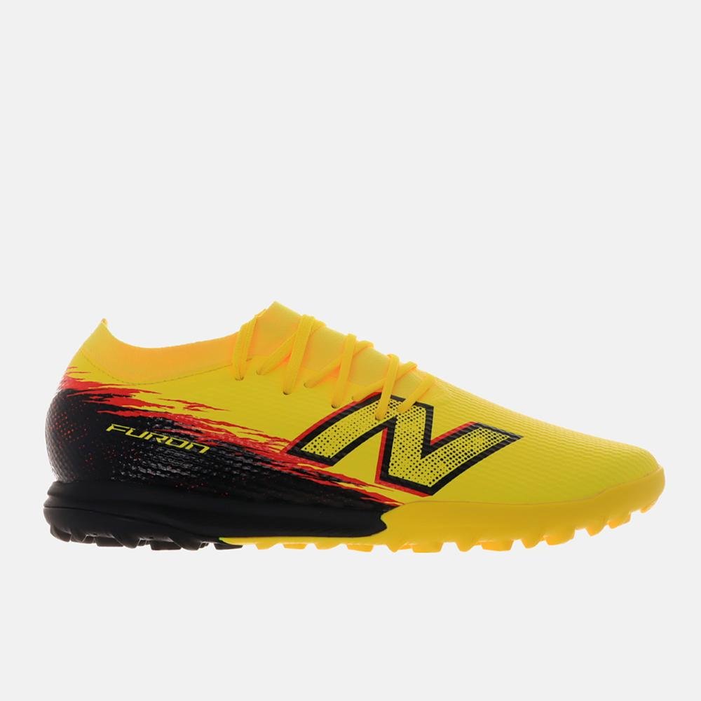 Chuteira Society New Balance Furon Team Tf V8 Unisex