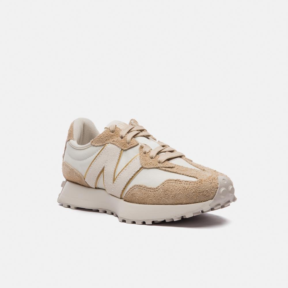 Tênis New Balance 327v1 Feminino 4