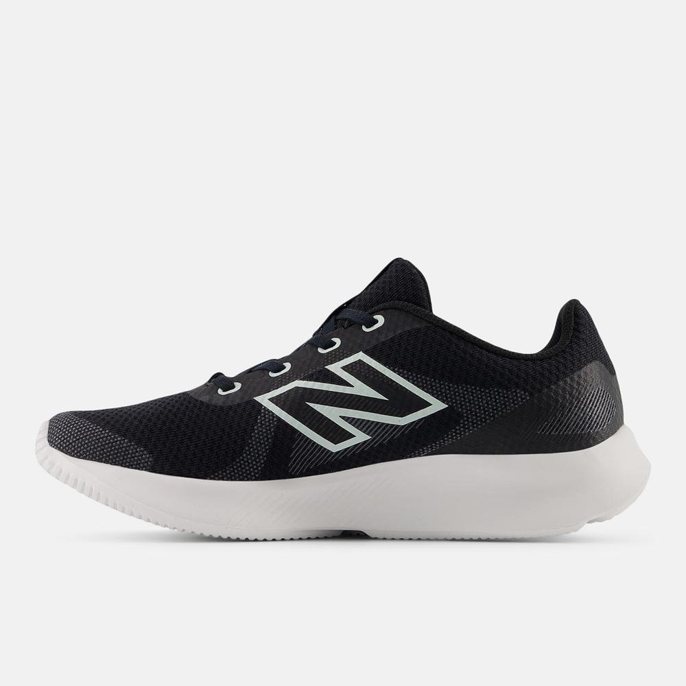 Tênis New Balance 430 V4 Feminino Preto 2