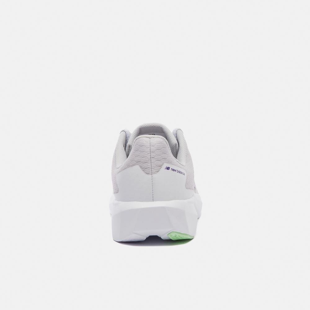 Tênis New Balance 413v3 Feminino Cinza 6