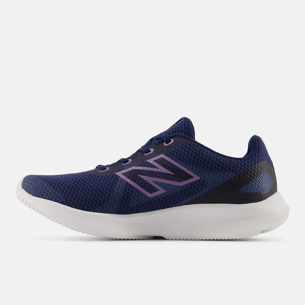 Tênis New Balance 430 V4 Feminino Azul Marinho 2