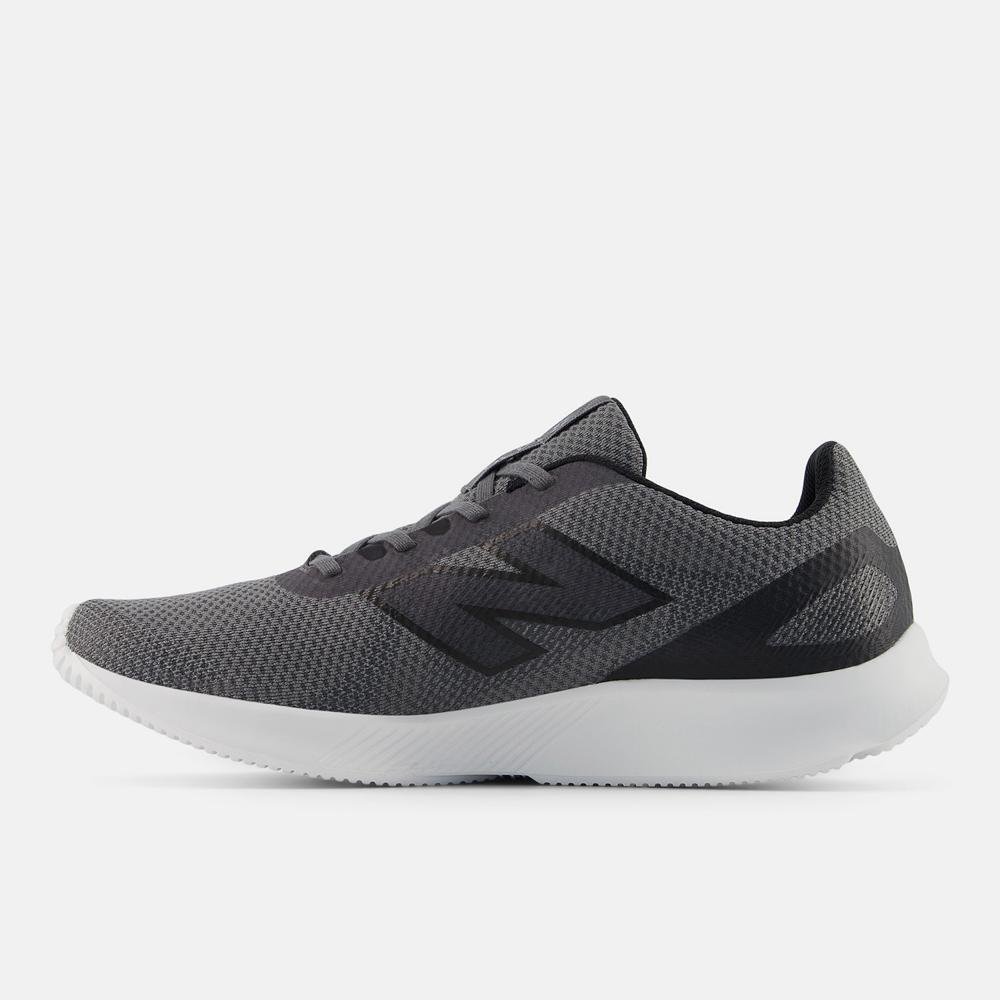 Tênis New Balance 430 V4 Masculino Cinza 2