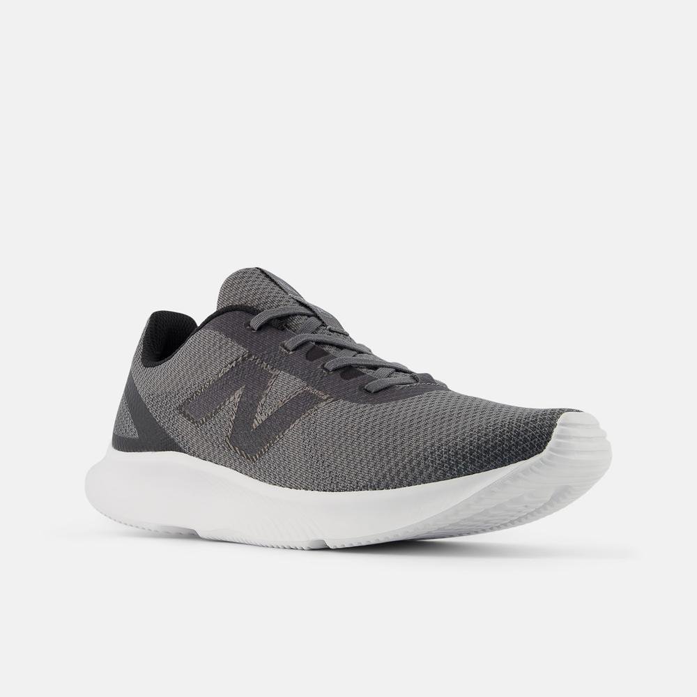 Tênis New Balance 430 V4 Masculino Cinza 4