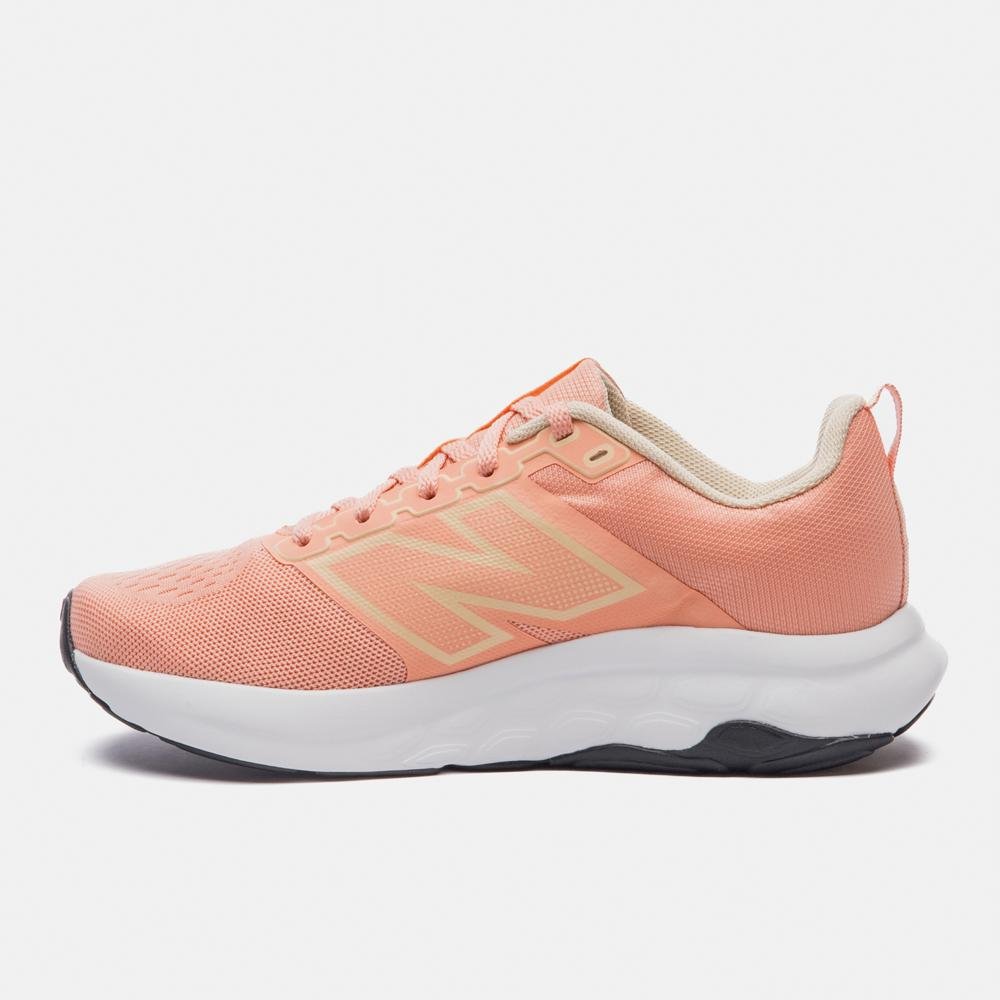 Tênis New Balance 460 V4 Feminino Salmão 2