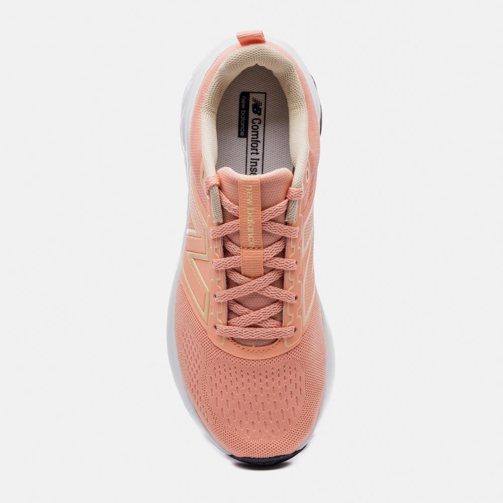 Tênis New Balance 460 V4 Feminino Salmão 3