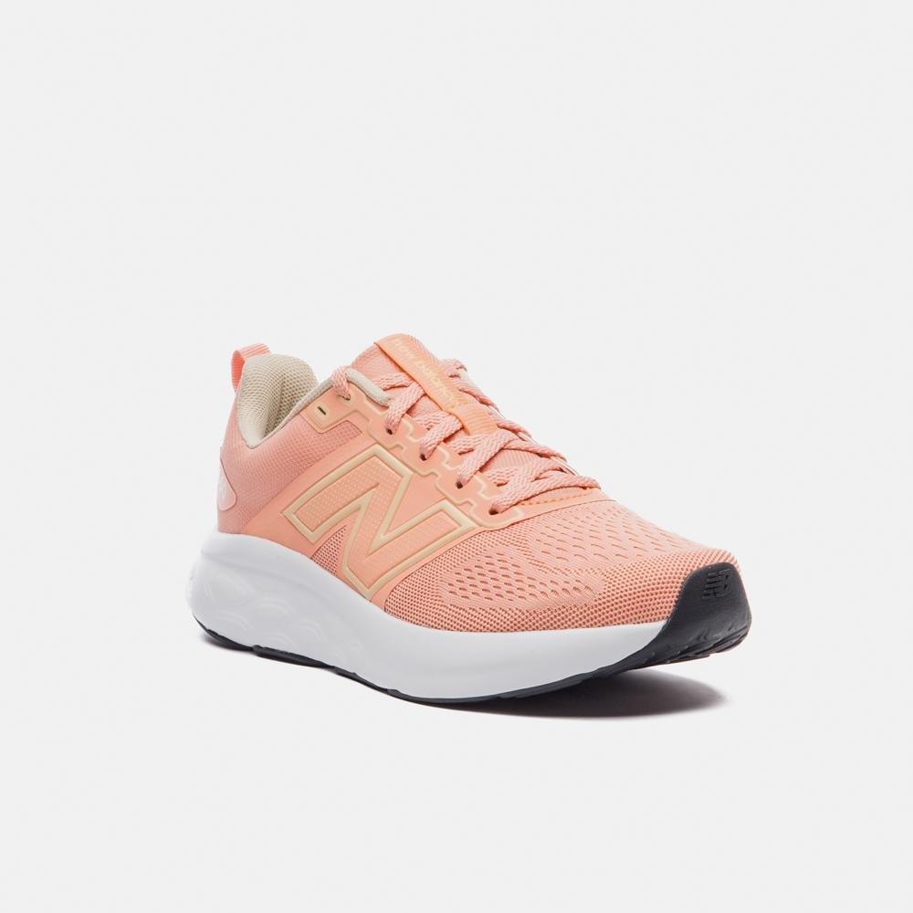 Tênis New Balance 460 V4 Feminino Salmão 4