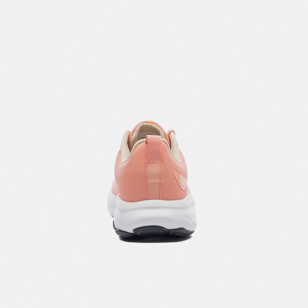 Tênis New Balance 460 V4 Feminino Salmão 6