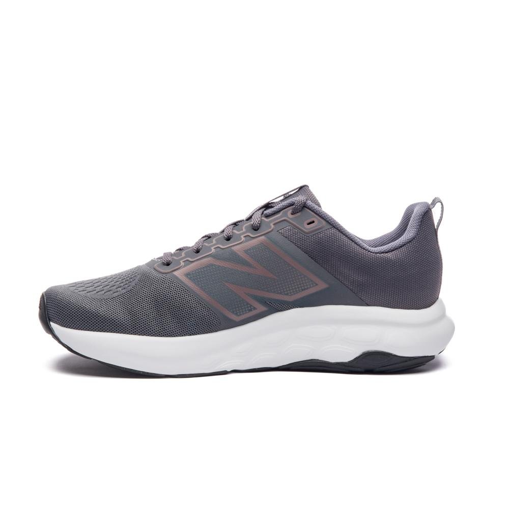 Tênis New Balance 460 V4 Masculino Cinza 2