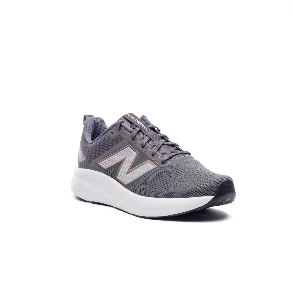 Tênis New Balance 460 V4 Masculino Cinza 4