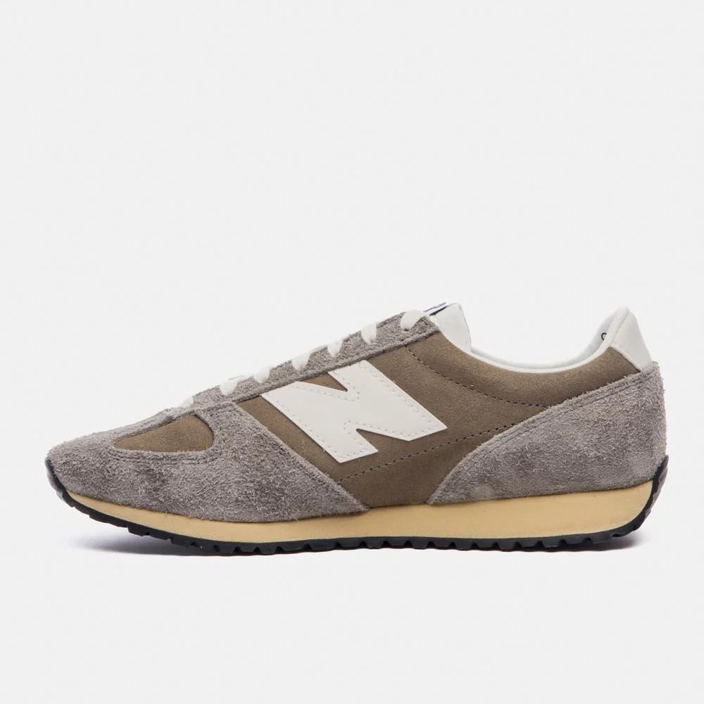 Tênis New Balance 471 Unisex Marrom 2
