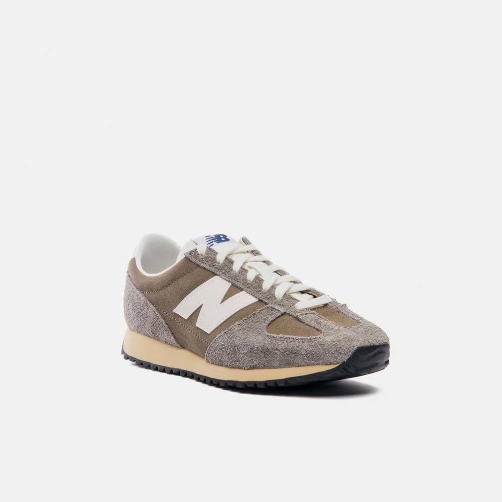 Tênis New Balance 471 Unisex Marrom 4