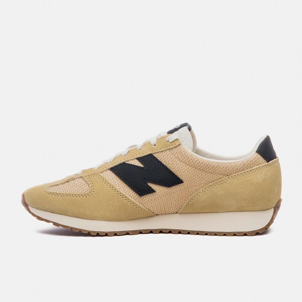 Tênis New Balance 471 Unisex Bege 2