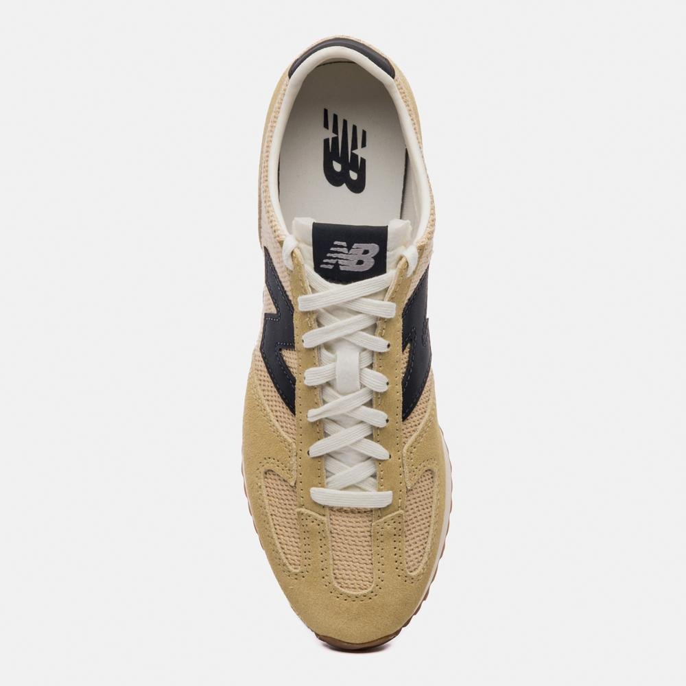 Tênis New Balance 471 Unisex Bege 3