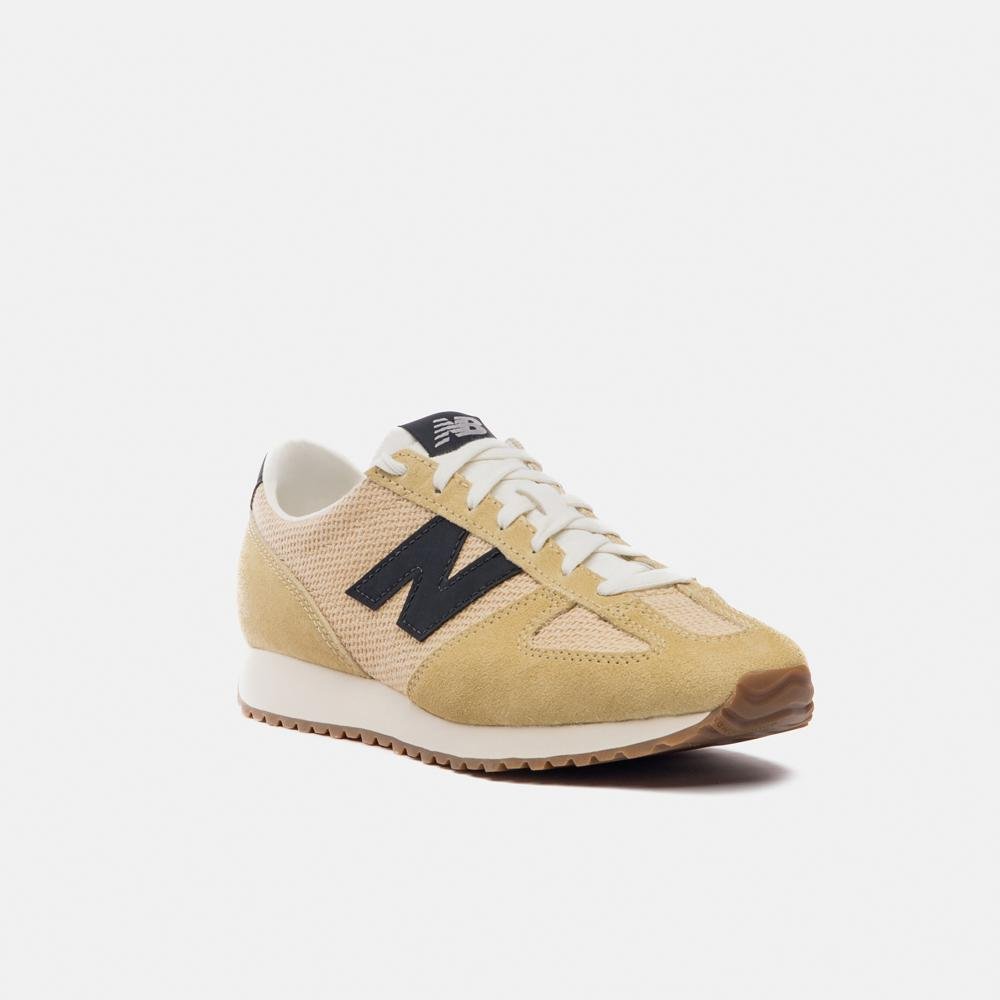Tênis New Balance 471 Unisex Bege 4