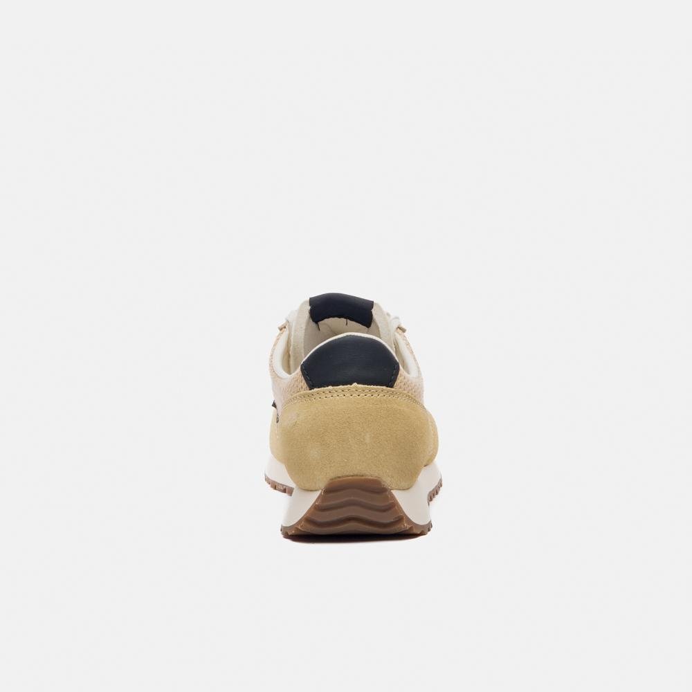 Tênis New Balance 471 Unisex Bege 6