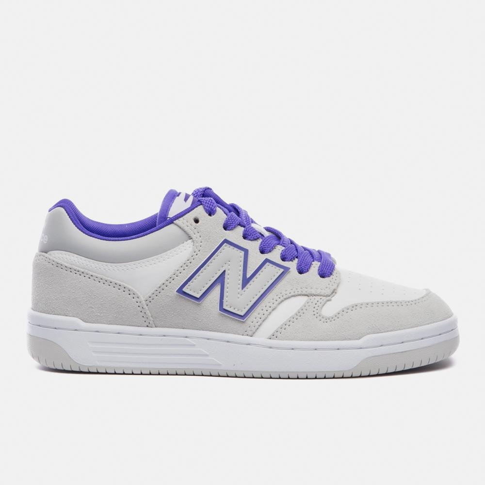 Tênis New Balance 480 Low Unisex