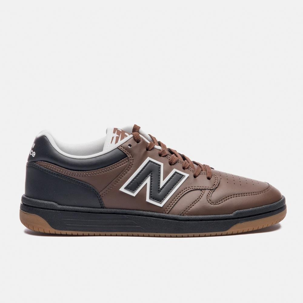 Tênis New Balance 480 Low Unisex