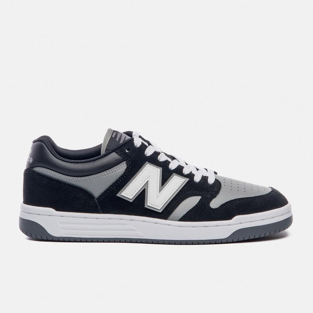 Tênis New Balance 480 Low Unisex