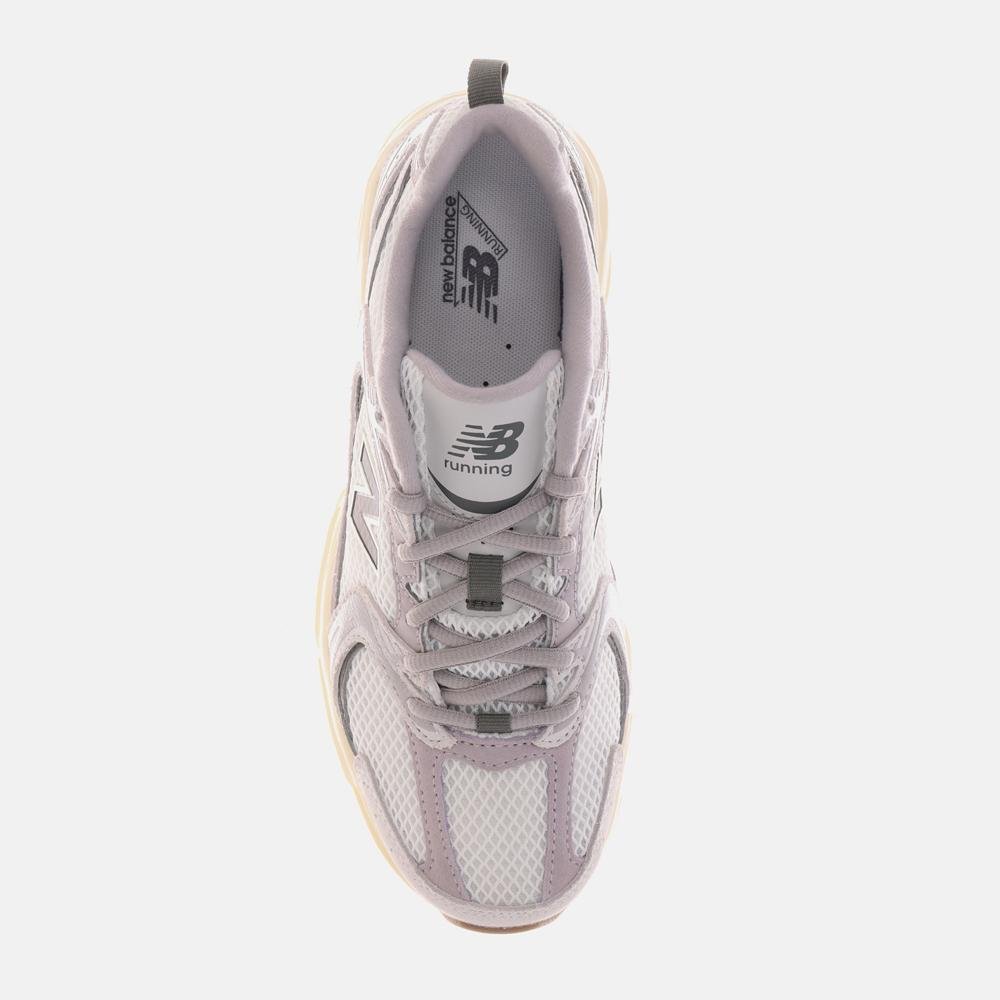 Tênis New Balance 530 Unisex Branco 3