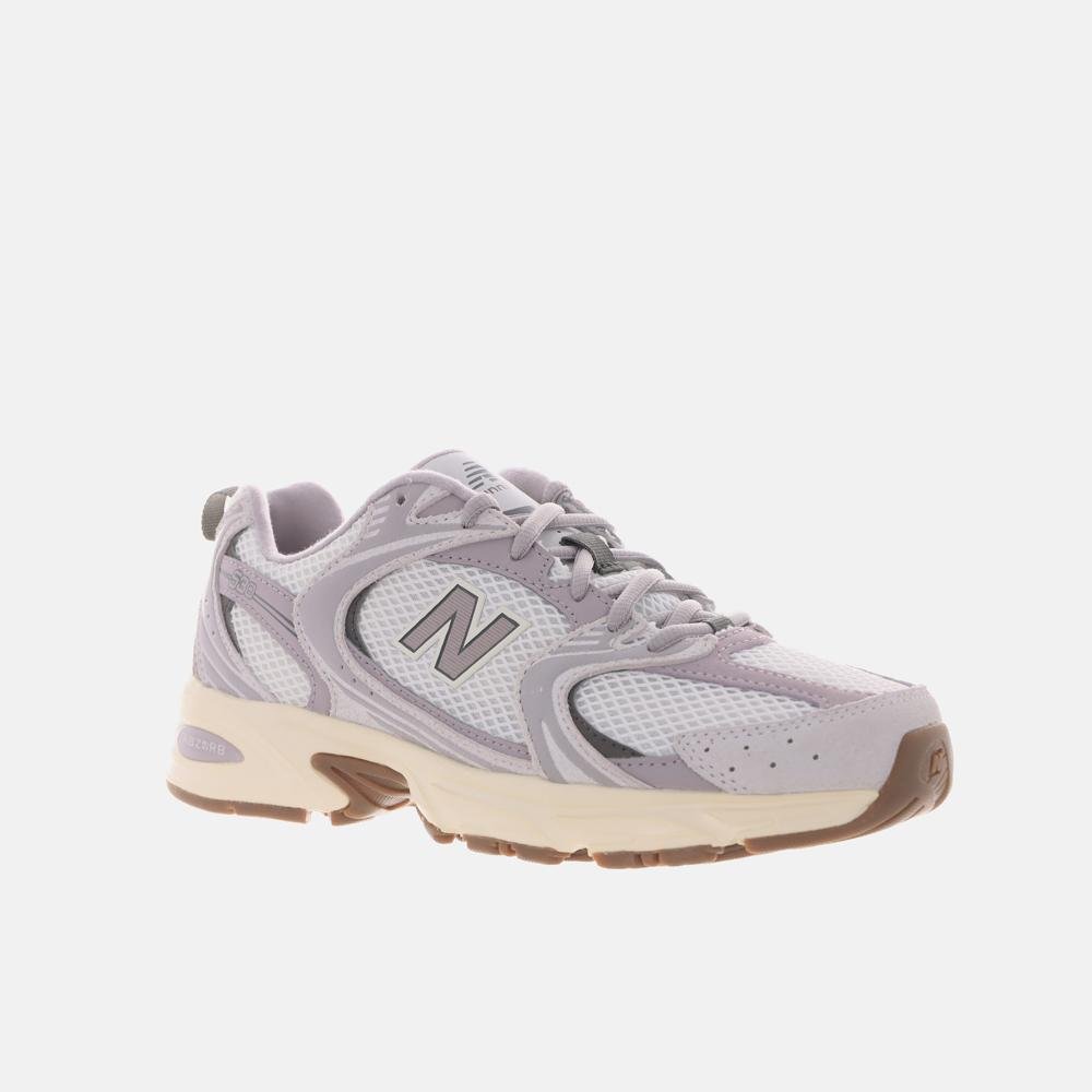 Tênis New Balance 530 Unisex Branco 4