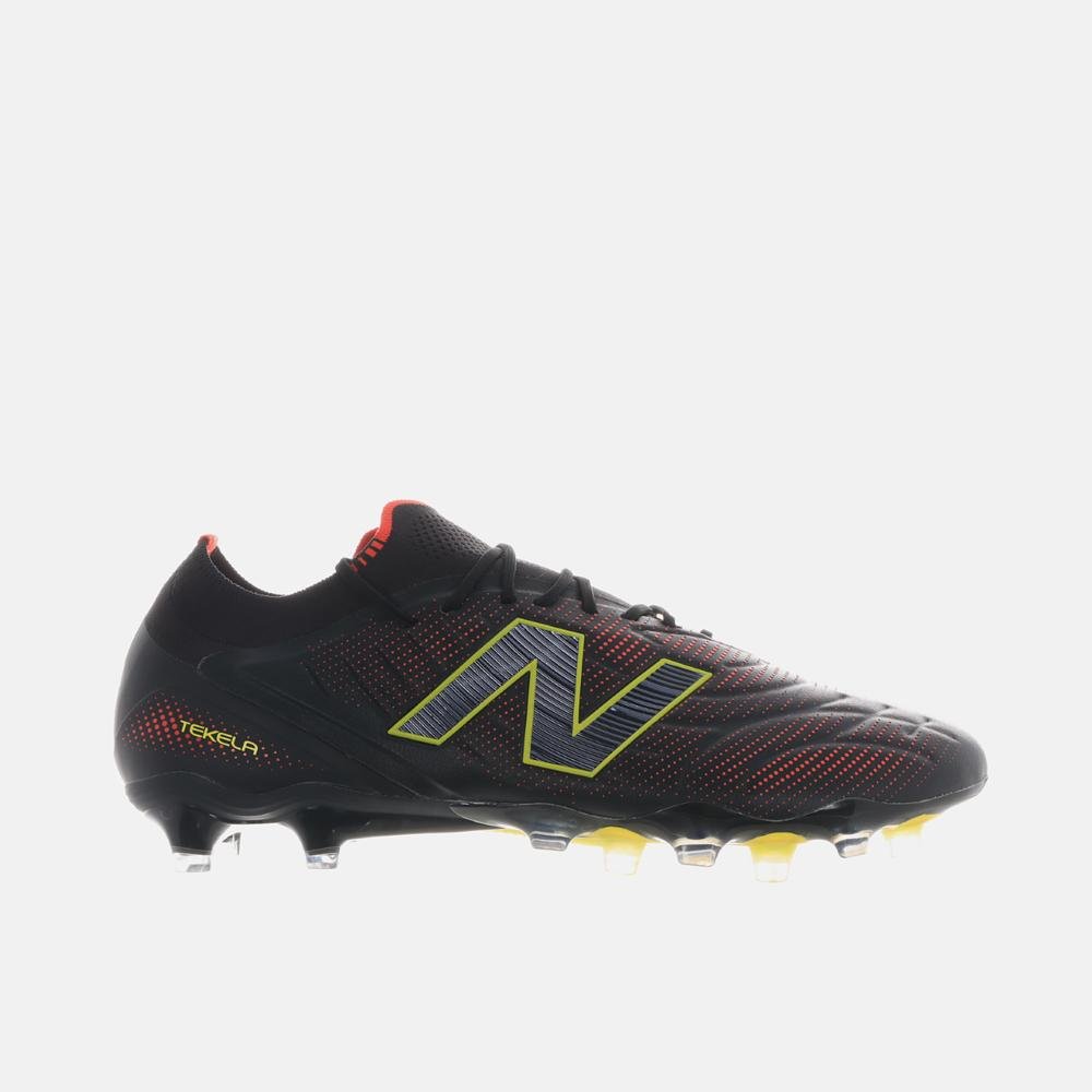 Chuteira Campo New Balance Tekela Elite Low Fg V5 Unisex