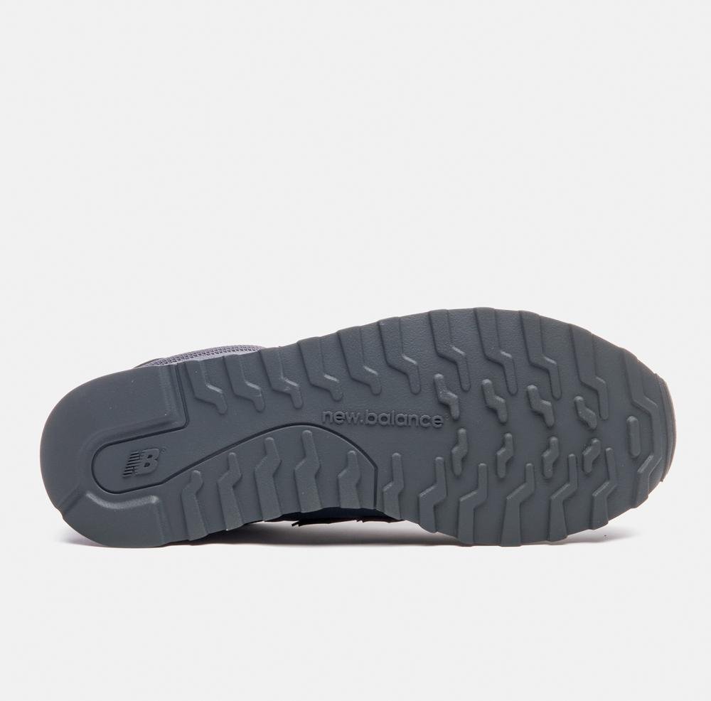 Tênis New Balance 500v2 Masculino Cinza 5