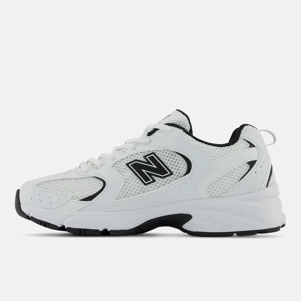 Tênis New Balance 530 Masculino Branco 2