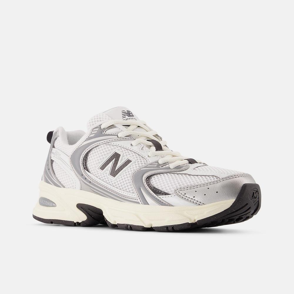Tênis New Balance 530 Unisex Branco 4