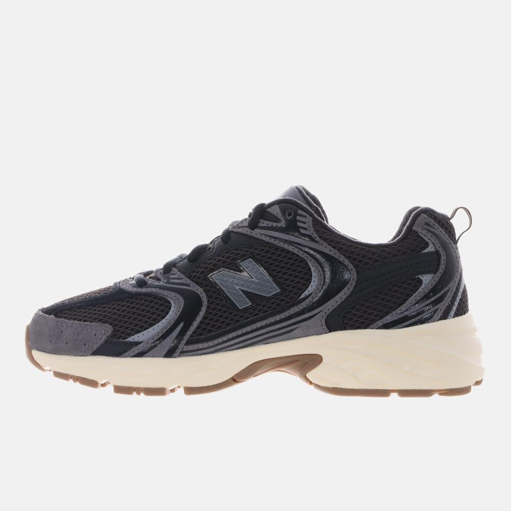 Tênis New Balance 530 Unisex Preto 2